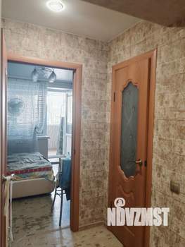 2-к квартира, вторичка, 59м2, 15/17 этаж