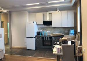 2-к квартира, сданный дом, 60м2, 4/17 этаж