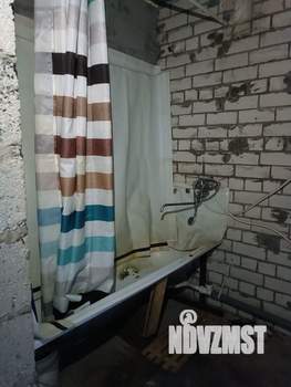 1-к квартира, вторичка, 30м2, 3/3 этаж