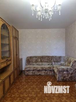 2-к квартира, вторичка, 45м2, 3/9 этаж