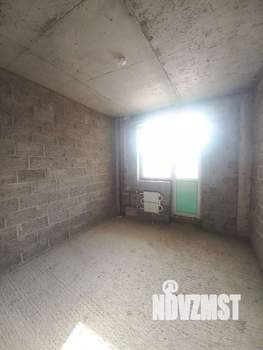 2-к квартира, вторичка, 62м2, 4/16 этаж
