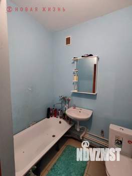 1-к квартира, вторичка, 38м2, 2/4 этаж
