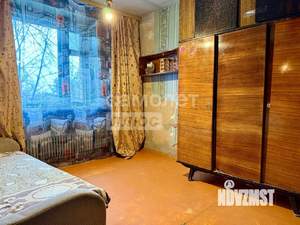 2-к квартира, вторичка, 45м2, 2/10 этаж