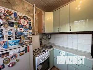 2-к квартира, вторичка, 47м2, 3/5 этаж