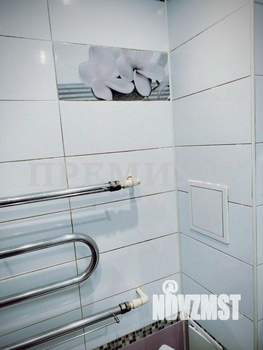 1-к квартира, вторичка, 35м2, 1/3 этаж