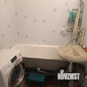 1-к квартира, вторичка, 26м2, 1/2 этаж