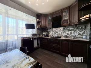 3-к квартира, вторичка, 73м2, 3/10 этаж