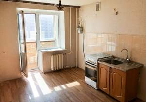 1-к квартира, вторичка, 36м2, 8/10 этаж