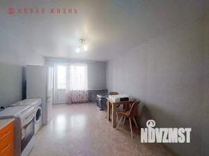 3-к квартира, вторичка, 93м2, 4/23 этаж