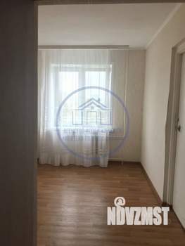 3-к квартира, вторичка, 57м2, 8/9 этаж