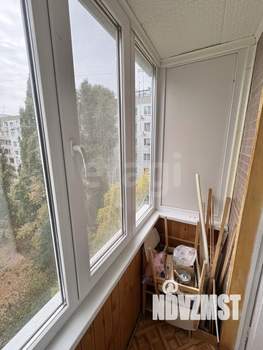 3-к квартира, вторичка, 61м2, 7/9 этаж