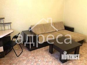 1-к квартира, вторичка, 45м2, 3/16 этаж