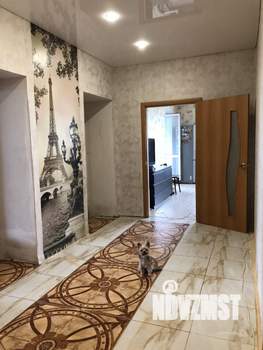 3-к квартира, вторичка, 96м2, 5/8 этаж