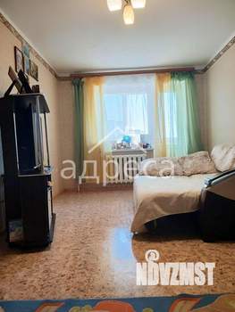 2-к квартира, вторичка, 57м2, 10/11 этаж