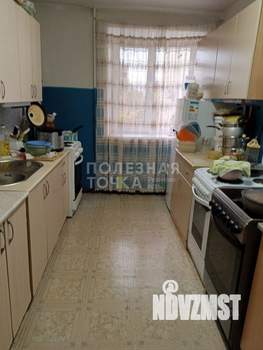 2-к квартира, вторичка, 119м2, 4/9 этаж