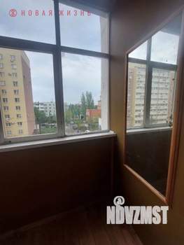 3-к квартира, вторичка, 70м2, 4/10 этаж