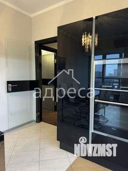 2-к квартира, вторичка, 81м2, 10/10 этаж