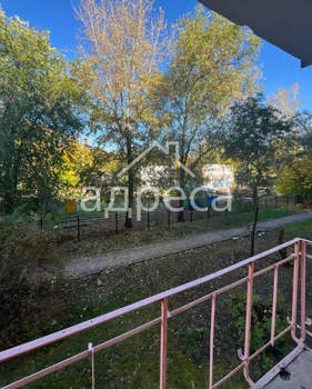 1-к квартира, вторичка, 30м2, 2/5 этаж