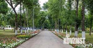 2-к квартира, вторичка, 58м2, 1/12 этаж