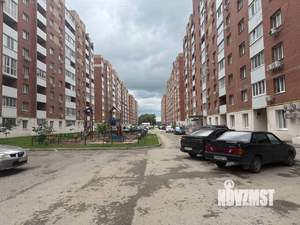 1-к квартира, вторичка, 34м2, 9/10 этаж