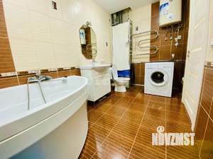 1-к квартира, вторичка, 48м2, 12/16 этаж