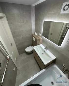 2-к квартира, вторичка, 48м2, 3/5 этаж