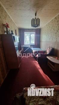 2-к квартира, вторичка, 44м2, 3/4 этаж