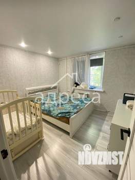 2-к квартира, вторичка, 50м2, 3/5 этаж