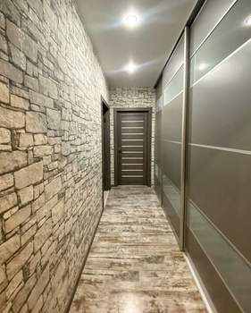 2-к квартира, вторичка, 70м2, 8/16 этаж