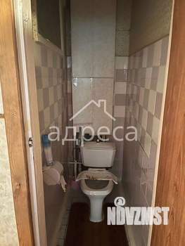 3-к квартира, вторичка, 53м2, 3/5 этаж