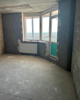 2-к квартира, вторичка, 72м2, 19/24 этаж