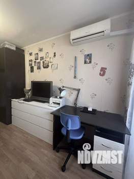 2-к квартира, вторичка, 42м2, 5/5 этаж
