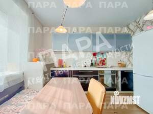 1-к квартира, вторичка, 47м2, 8/16 этаж