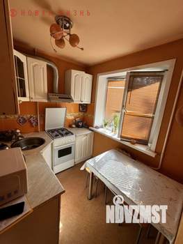 2-к квартира, вторичка, 45м2, 4/5 этаж