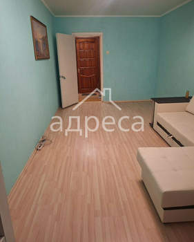 1-к квартира, вторичка, 40м2, 5/9 этаж