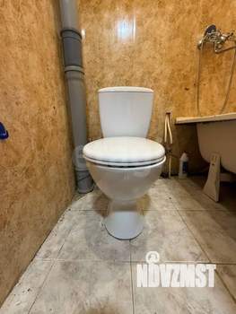 1-к квартира, вторичка, 19м2, 1/5 этаж