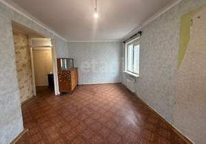 1-к квартира, вторичка, 30м2, 2/5 этаж