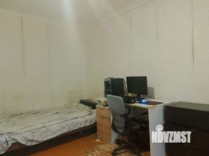 1-к квартира, вторичка, 30м2, 4/5 этаж