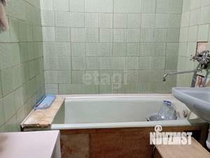 2-к квартира, вторичка, 45м2, 1/5 этаж