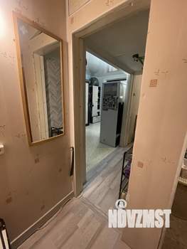 1-к квартира, вторичка, 29м2, 2/4 этаж