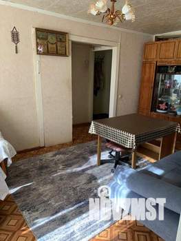 2-к квартира, вторичка, 43м2, 2/5 этаж