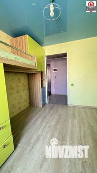 2-к квартира, вторичка, 46м2, 3/3 этаж