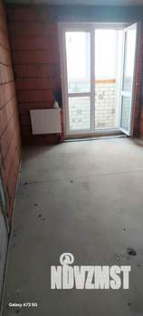 1-к квартира, вторичка, 34м2, 3/25 этаж
