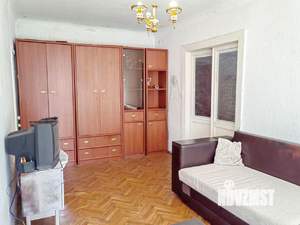 2-к квартира, вторичка, 43м2, 4/5 этаж