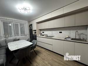2-к квартира, вторичка, 75м2, 9/10 этаж
