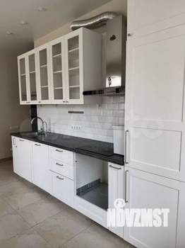 2-к квартира, вторичка, 70м2, 10/22 этаж