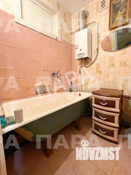 2-к квартира, вторичка, 42м2, 2/4 этаж