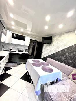 2-к квартира, вторичка, 64м2, 11/16 этаж
