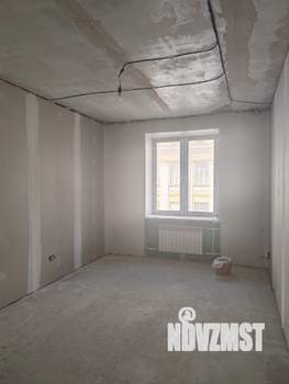 3-к квартира, вторичка, 74м2, 2/5 этаж