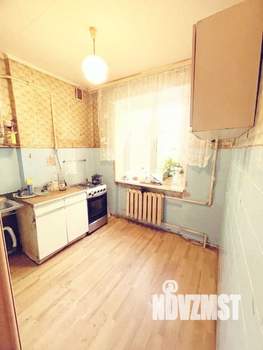 1-к квартира, вторичка, 31м2, 1/5 этаж